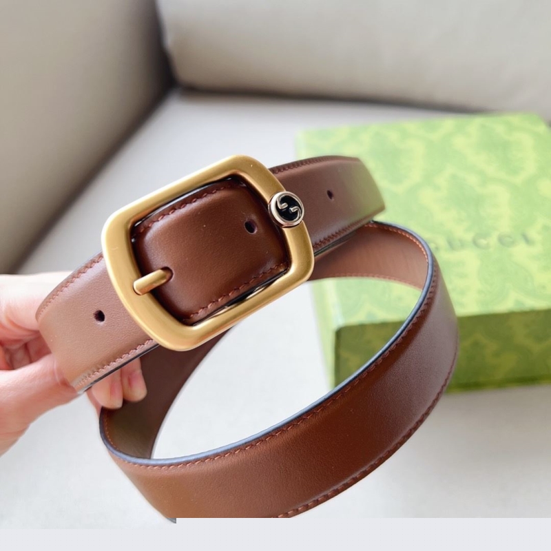 G*u*i belts